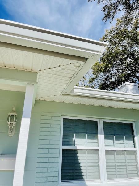 Tampa Bay Gutter Company