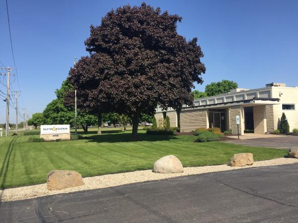 Baxter & Woodman Inc