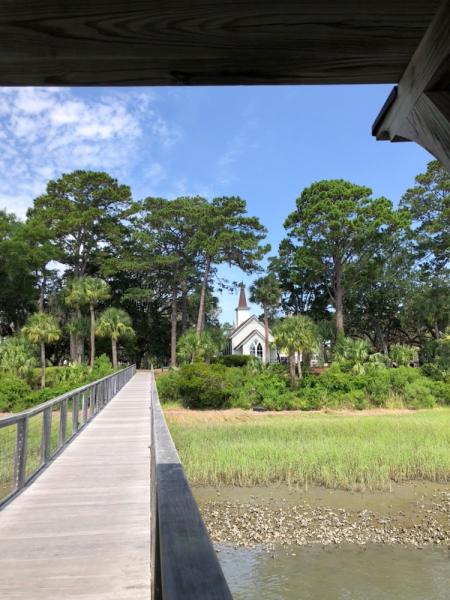 Palmetto Bluff Real Estate