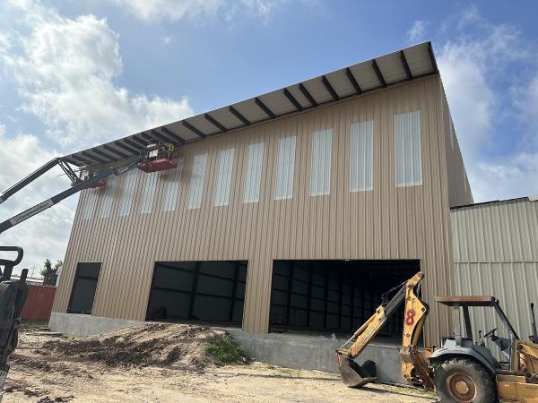 IMX Construction