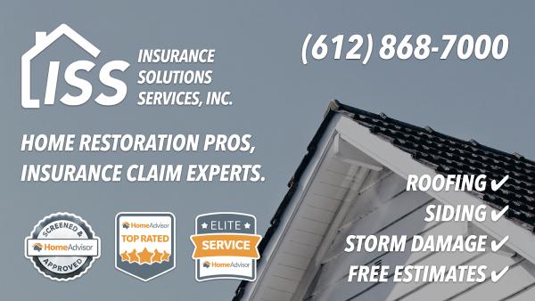 Insurance Solutions Services