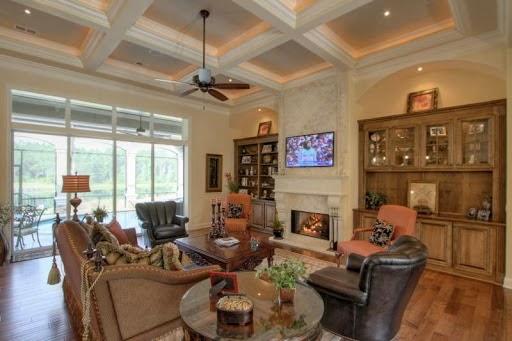 Arkiteknic Custom Homes