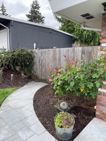 JMA Power Washing