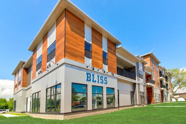Bliss Construction
