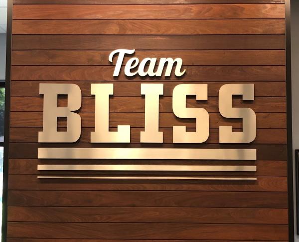 Bliss Construction