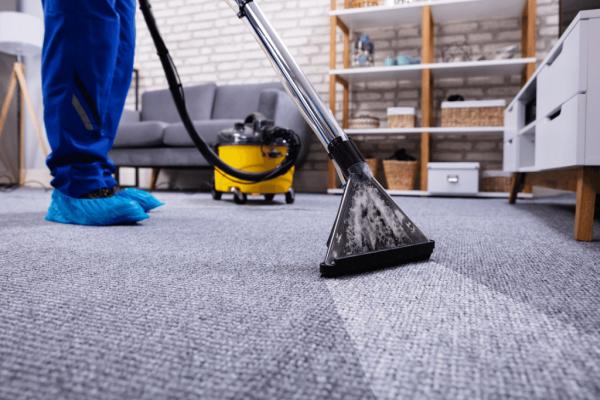 Black Tie Carpet Care