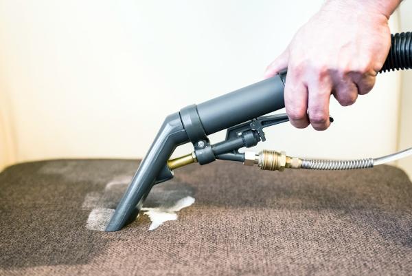 Black Tie Carpet Care