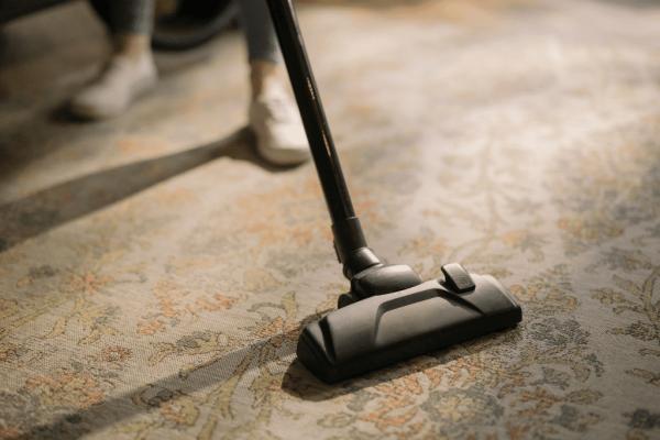 Black Tie Carpet Care