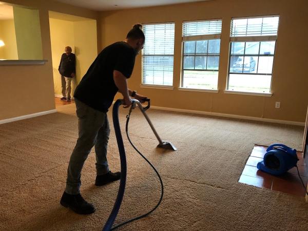 Black Tie Carpet Care