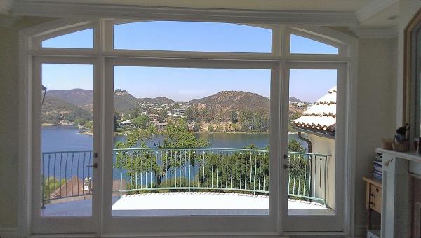 Advanced Window Cleaning