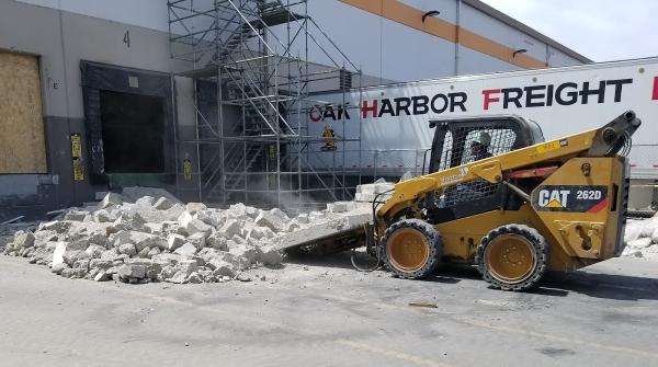 Beeline Concrete Cutting