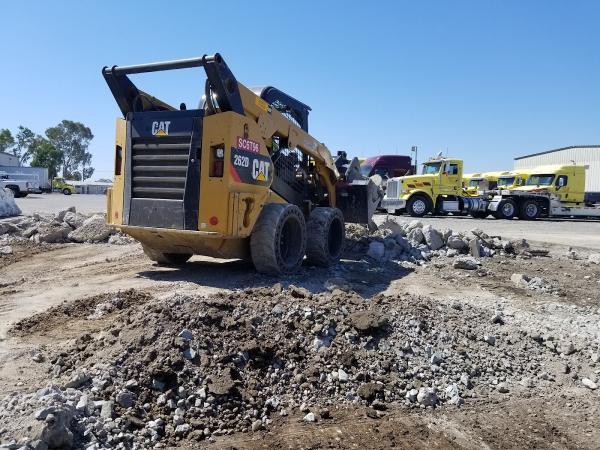Beeline Concrete Cutting