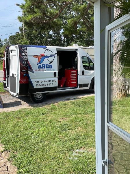 Arco Distributing and Heating & Cooling