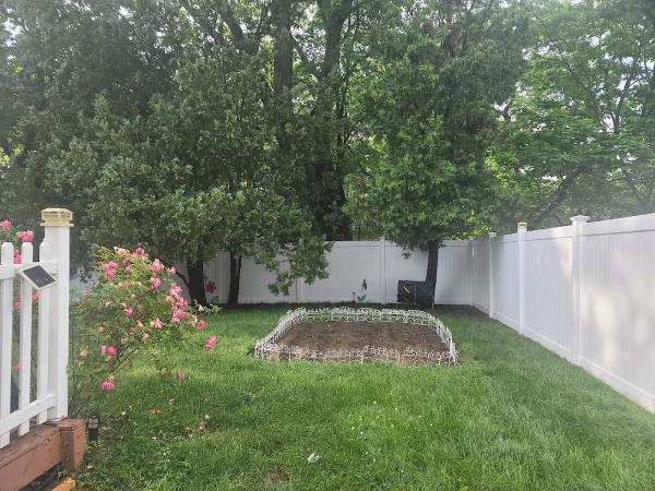 Noble Power Washing