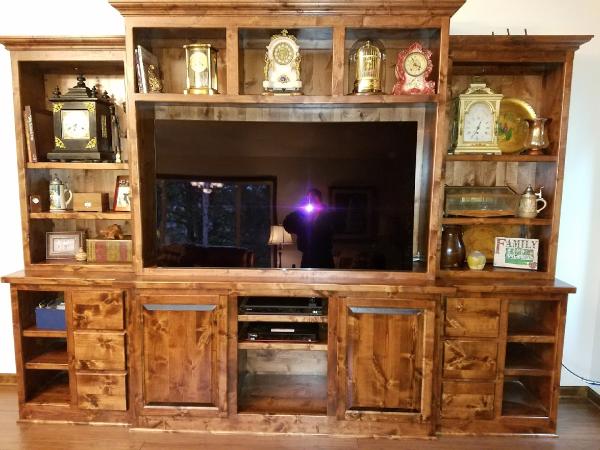 Wagner's Woodworking