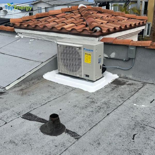 Top Energy Solutions