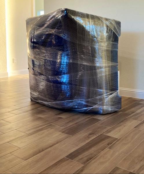 Making Your Move Easy DFW