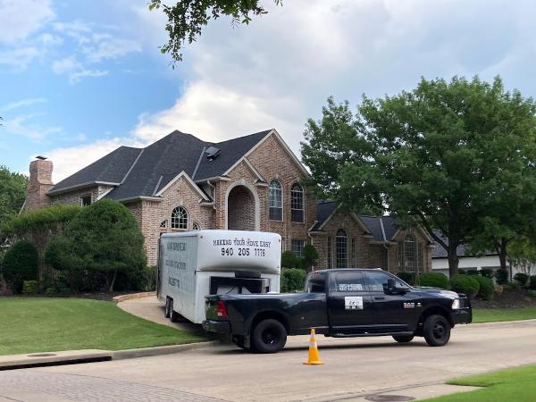 Making Your Move Easy DFW