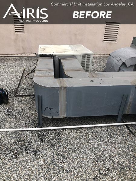 Airis Heating and Cooling