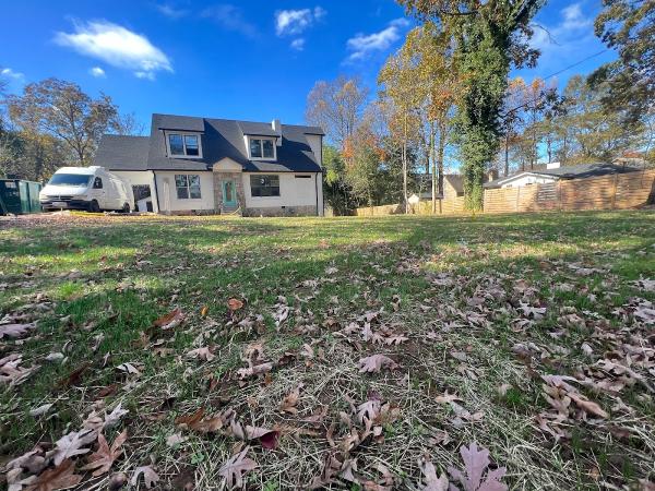 Weed Pro Lawn Care