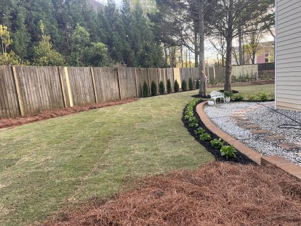 Weed Pro Lawn Care