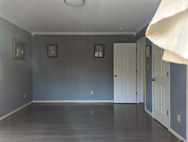 Pachecos Hardwood Floor
