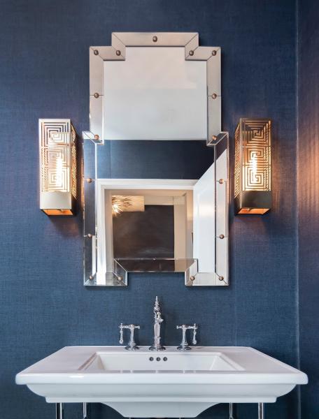 C F Interiors