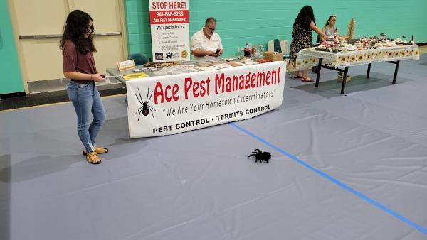 Ace Pest Managment