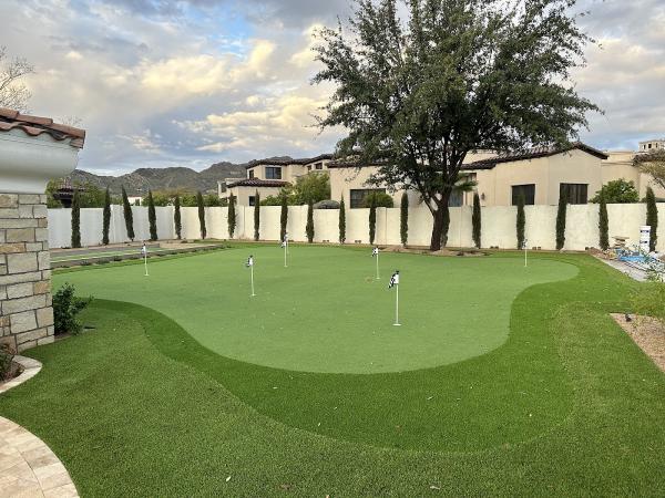 Lone Star Landscaping