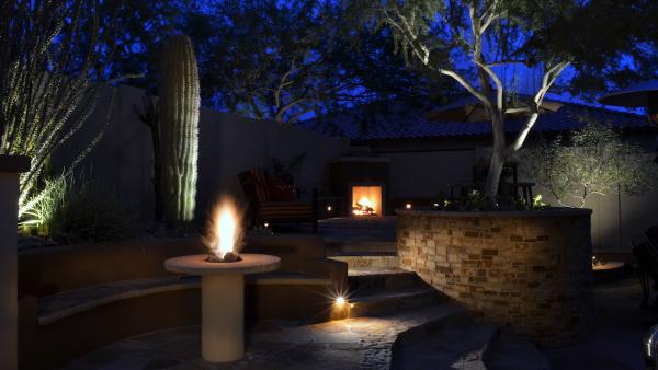 Lone Star Landscaping