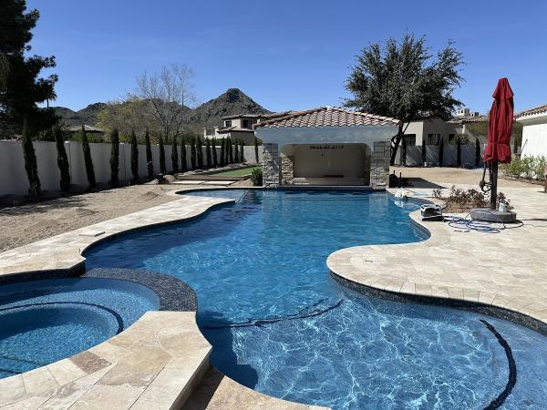 Lone Star Landscaping