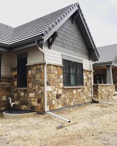 Pavco Construction