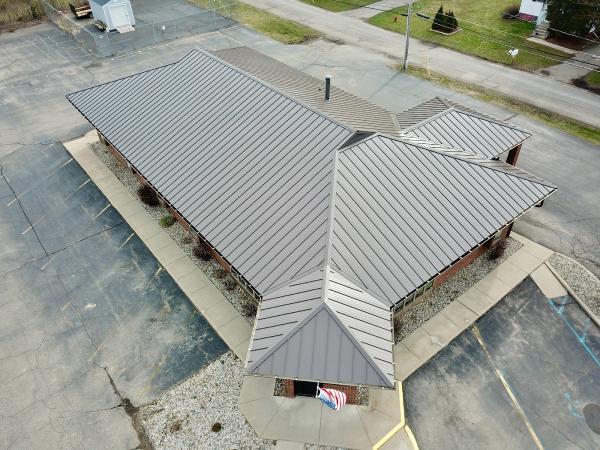 Rycam Roofing