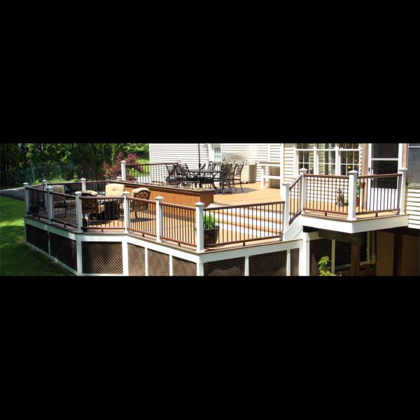 J & S Decks