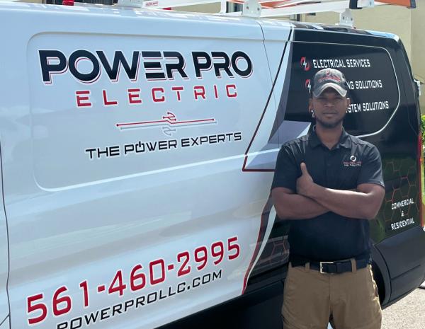 Power Pro Technology LLC