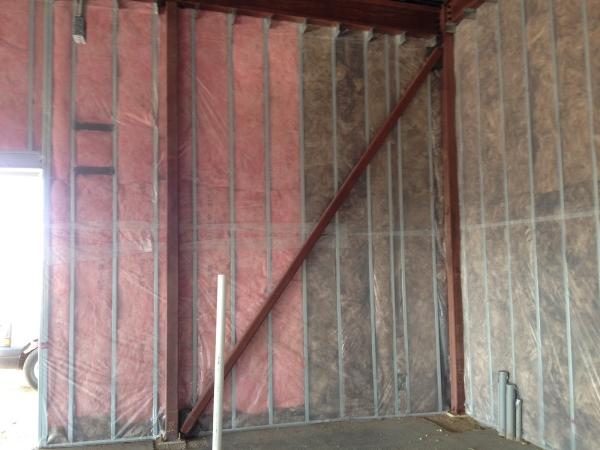 JCJ Insulation Llc