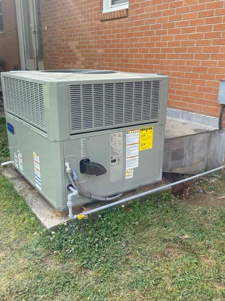 Tim Ferguson Plumbing Air & Electric
