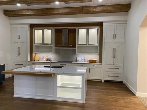 Final Touch Moulding & Cabinetry Inc.