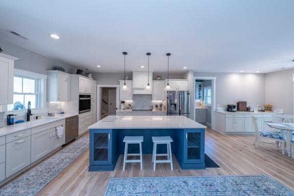 Longevity Home Solutions
