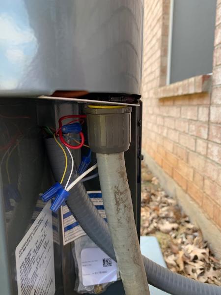 A/C Rescue