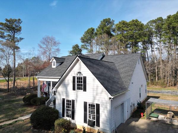 Deerfield Roofing LLC