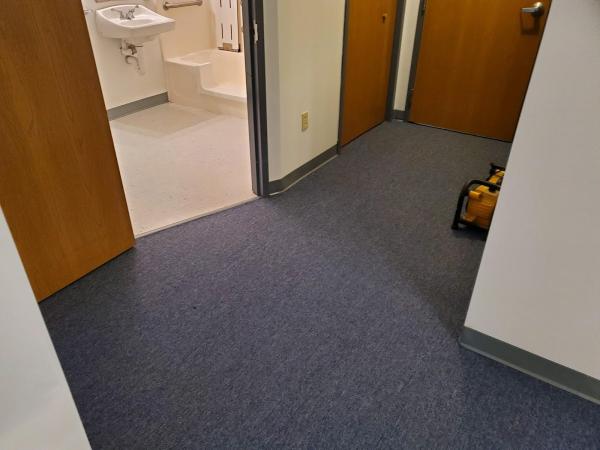B-Broche Floor Covering