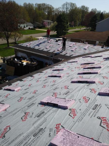 Brothers Roofing & Siding