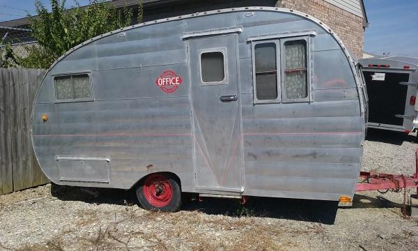 Morse Lake Storage LLC