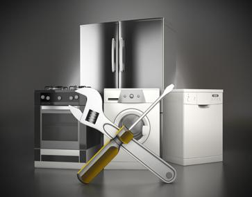 G and R Appliance Repair LLC
