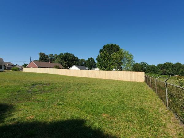 Cole Fence