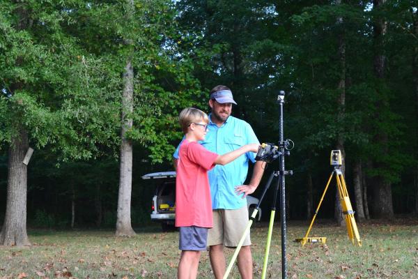 On Point Surveying