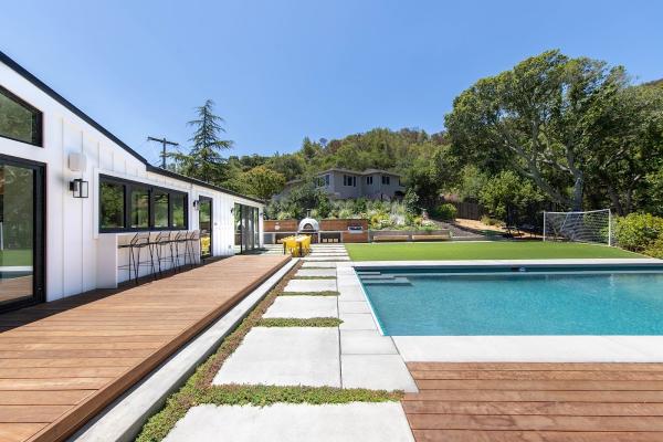 G Landscape Division
