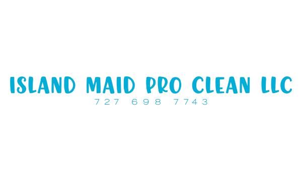 Island Maid Pro Clean