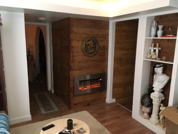 Amari Construction LLC